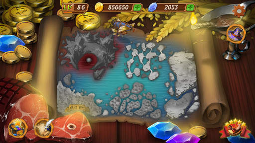 Cooking Witch - Cooking Game screenshot 7