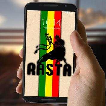 Rasta New Wallpaper screenshot 1