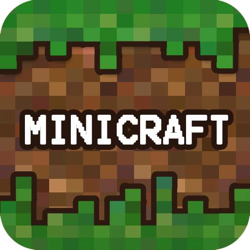 Pro Minicraft World 2021 1.0.0