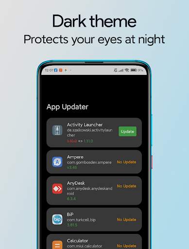 Device App Updater screenshot 4