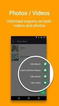 Photo Hider screenshot 6