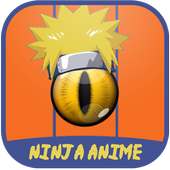 Ninja Stickers icon