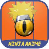 Ninja Stickers 1.0