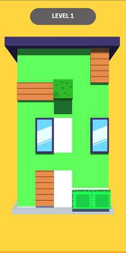 Granny's House Paint screenshot 4