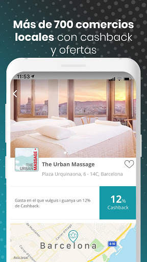 Shoppiday – Tu app de Cashback screenshot 5