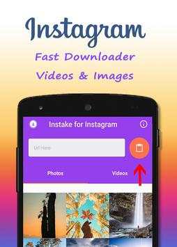 Save Instagram New screenshot 2