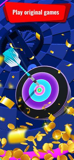 Darts Match Live! screenshot 8