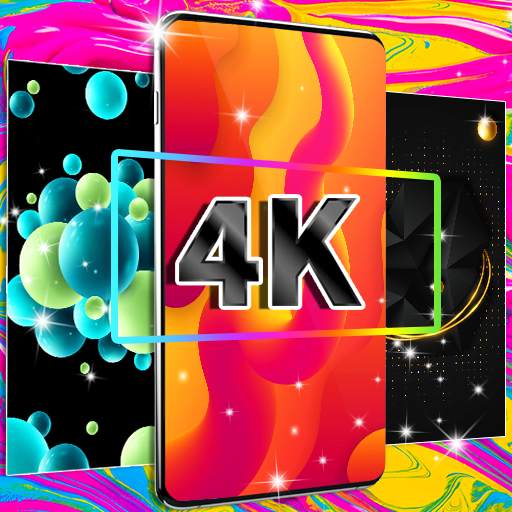 Super live wallpapers 3D 24.1