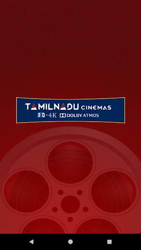 TamilNadu Cinemas Tirupur screenshot 2