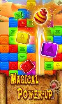 Pyramid Cube Crush screenshot 3