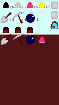 Gold miny screenshot 3