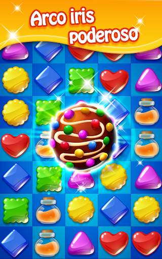 Galleta screenshot 8