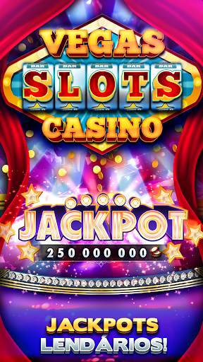 Slot Machines Casino grátis screenshot 3