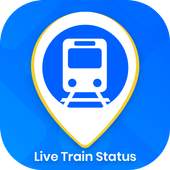 Where is My Train? Train Location & PNR Status 1.2