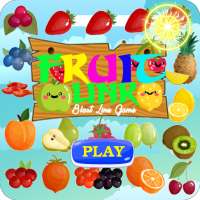 Fruit Link: Blast Line Game Legend icon