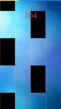 Piano Tiles screenshot 2