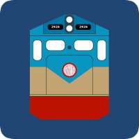 Rail O Jatri - রেল ও যাত্রী