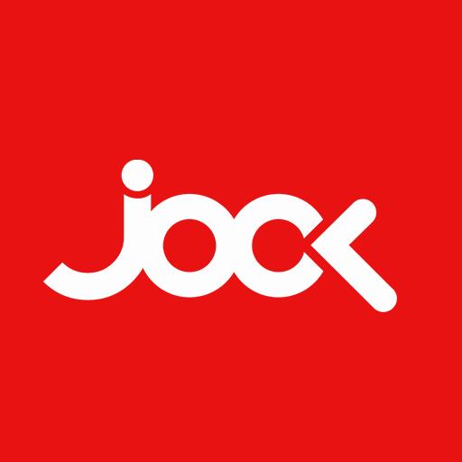 JocK - Namoro gay em vídeo icon