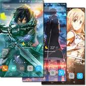 Sword Art Online Wallpaper on 9Apps