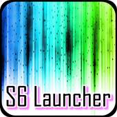 S6 Launcher Theme for Galaxy 1.0