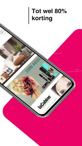 Perfumes Club screenshot 3