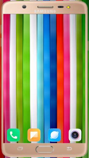 Rainbow Wallpaper Best HD screenshot 3