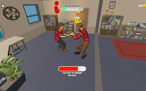 Voodoo Pranks screenshot 24