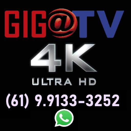 GIGA TV 4K screenshot 2