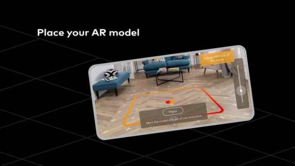 AR Hahnenkamm Ski Experience screenshot 2