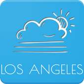 Погода. Los Angeles on 9Apps
