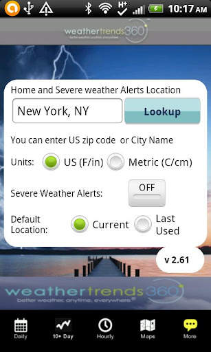 wt360 Lite screenshot 6