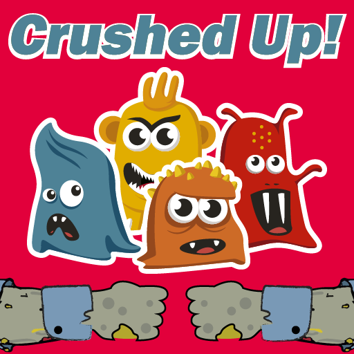 Crushed Up icon