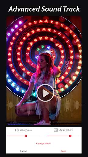 Video Crop – Trim & Cut Videos screenshot 4