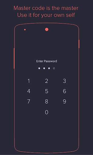AuLo - Profile Based App Lock screenshot 6