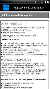 ABC Medical Notes screenshot 4