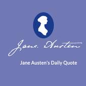 Jane Austen’s Daily Quote 2.0