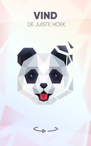 Poly Mood - 3D puzzle sphere screenshot 5