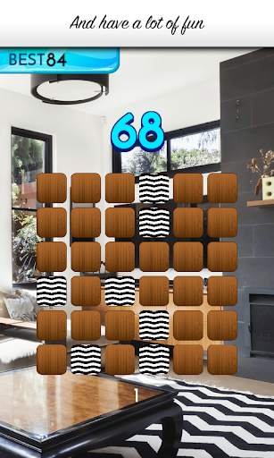 Brain game : Memory training for adults : Rooms screenshot 5