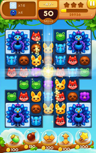 Pets Legend screenshot 2