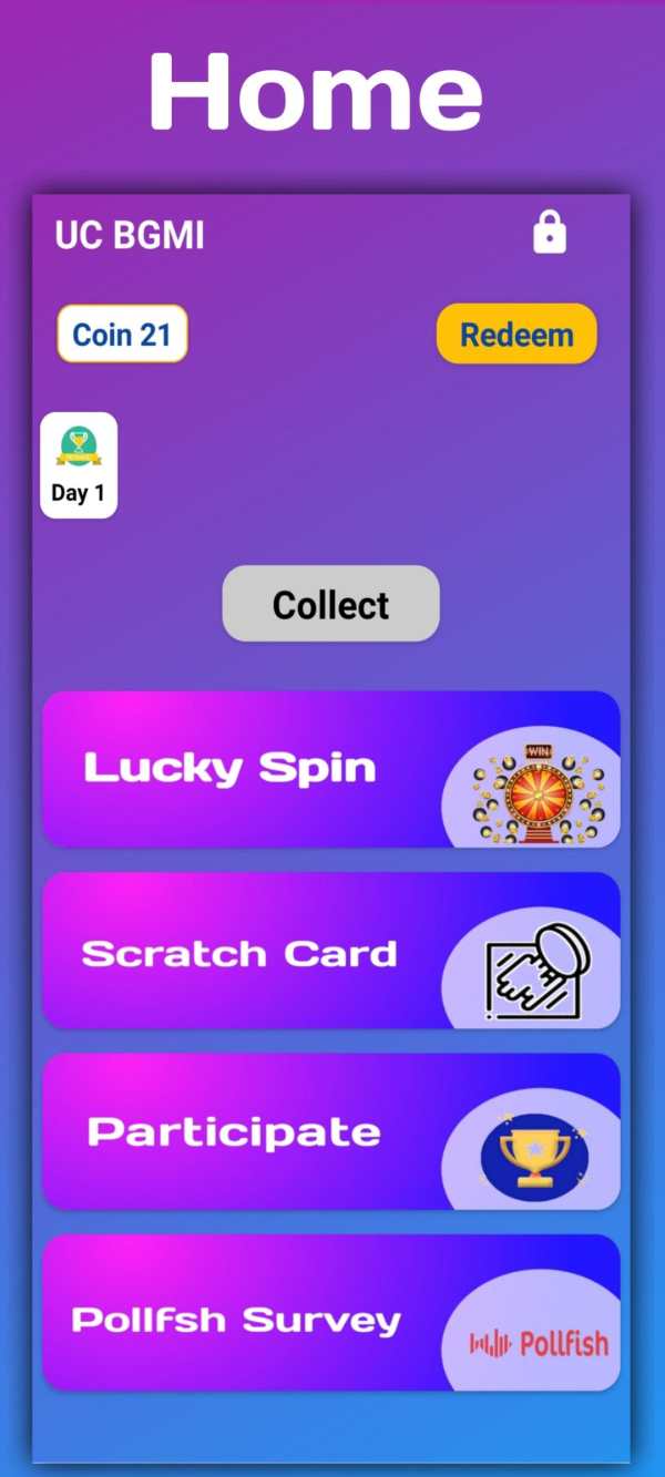 BGMI UC Royal pass screenshot 4