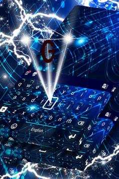 Keyboard Skin screenshot 4