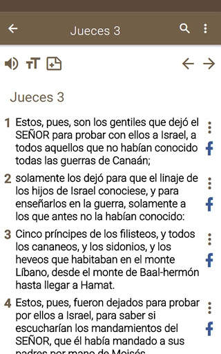 Biblia 📖 screenshot 12