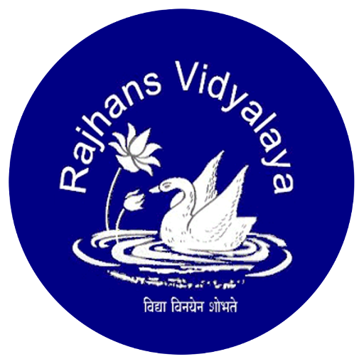 Rajhans Vidyalaya иконка