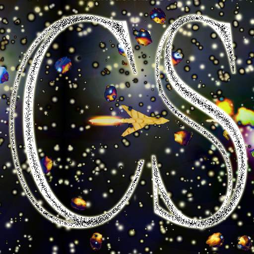 Free game: Crazy Space 1.0