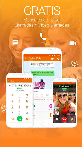 Vodi™ screenshot 2