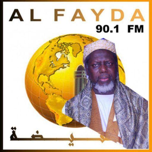 RADIO AL FAYDA أيقونة