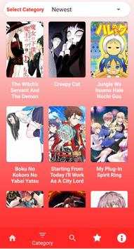 Manga Universe: Complete Edition screenshot 7