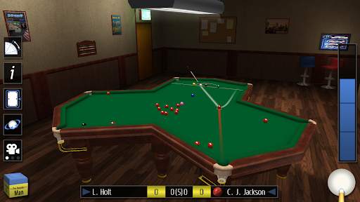 Pro Snooker 2024 screenshot 5