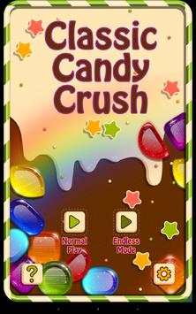Classic Candy Crush screenshot 6