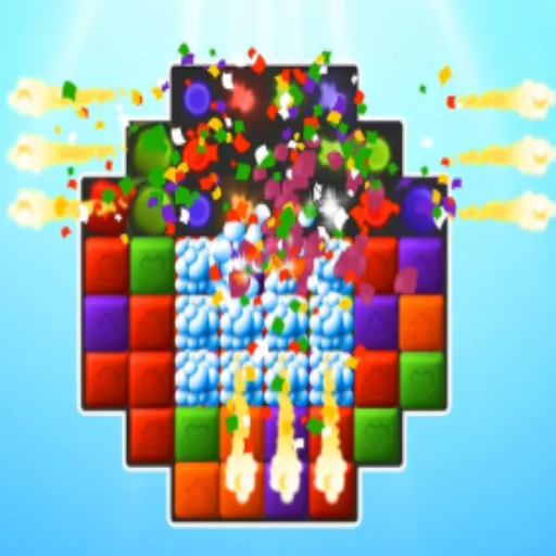 Fun City أيقونة